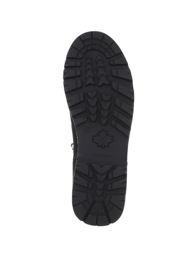 Ital-Design Stiefel & Boots^Boot in Schwarz