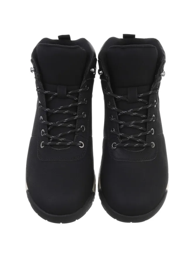 Ital-Design Stiefel & Boots^Boot in Schwarz