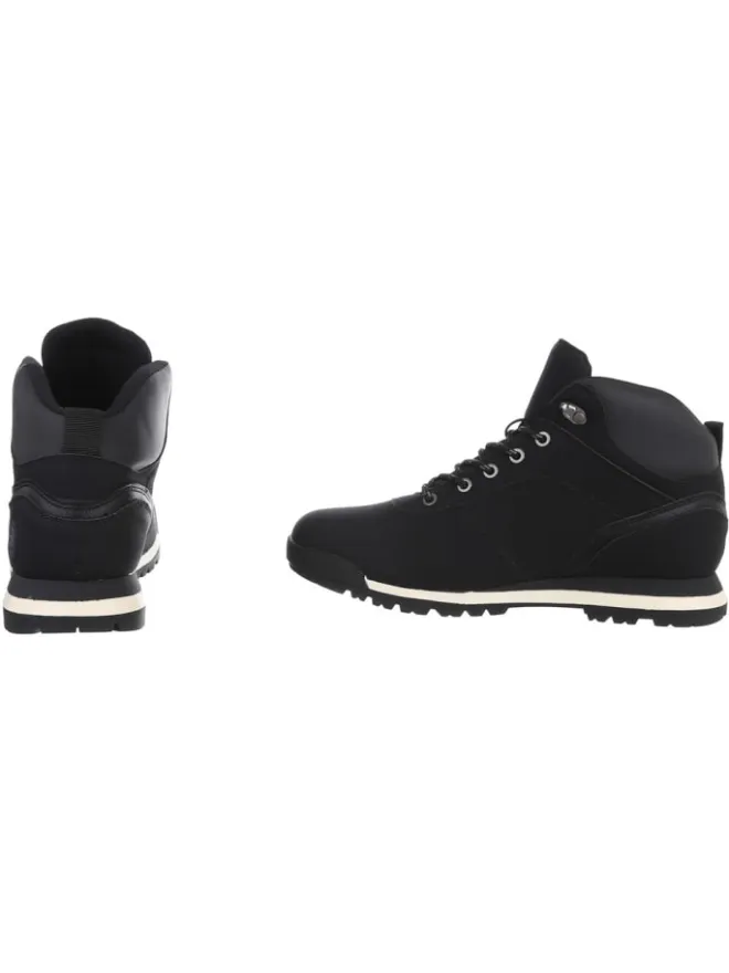 Ital-Design Stiefel & Boots^Boot in Schwarz