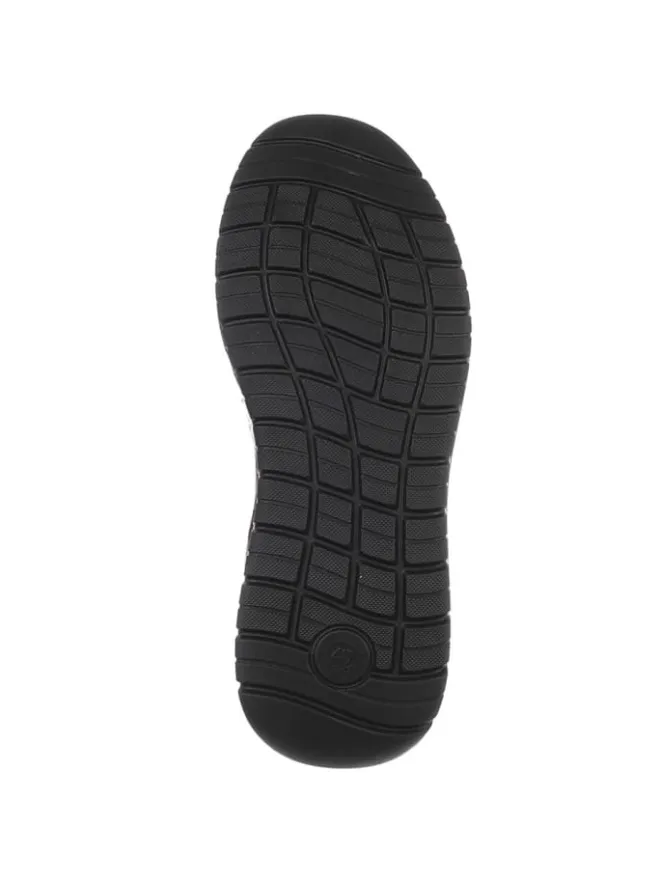 Boot in Schwarz>Ital-Design Discount