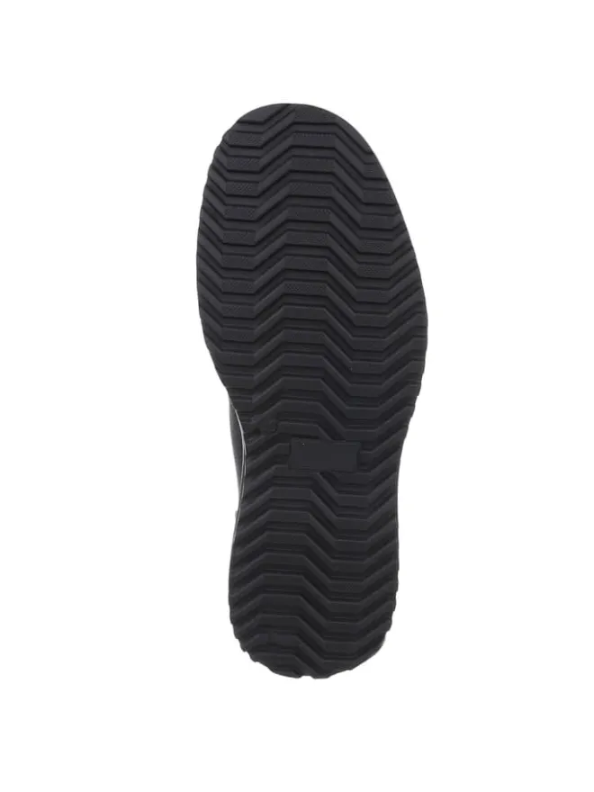 Boot in Schwarz>Ital-Design Outlet
