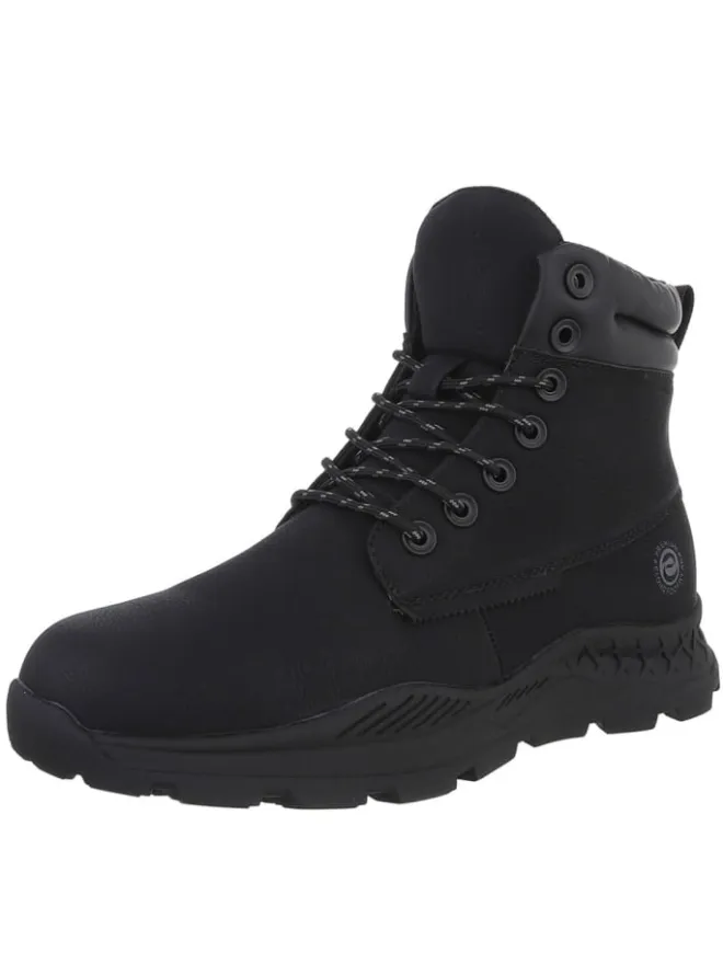 Boot in Schwarz>Ital-Design Discount