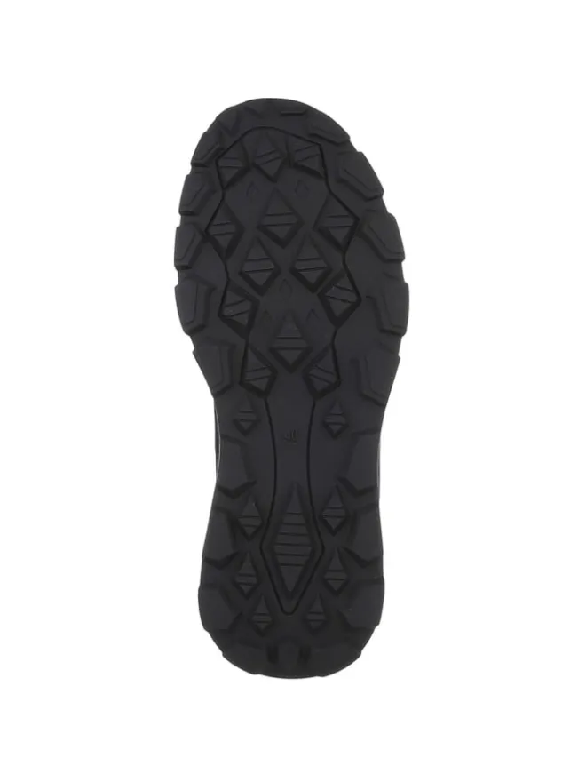 Boot in Schwarz>Ital-Design Discount