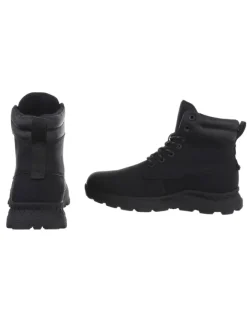 Boot in Schwarz><noscript><img width=