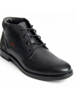 Boots Botiel8 in Schwarz><noscript><img width=