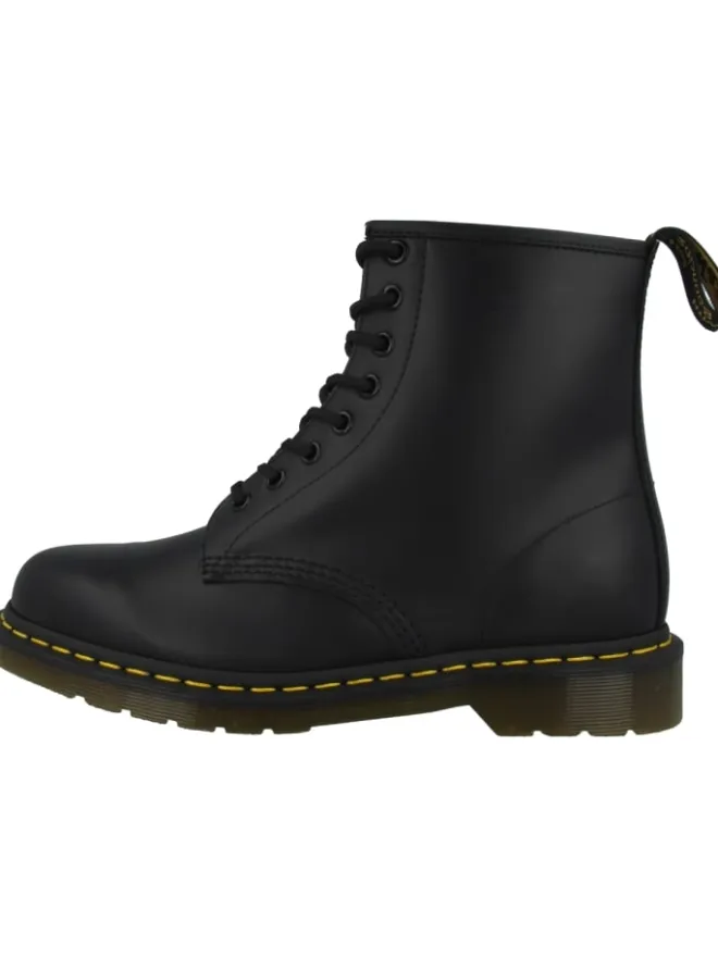 Boots 1460 in schwarz>Dr. Martens Outlet