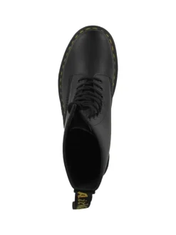 Boots 1460 in schwarz>Dr. Martens Outlet