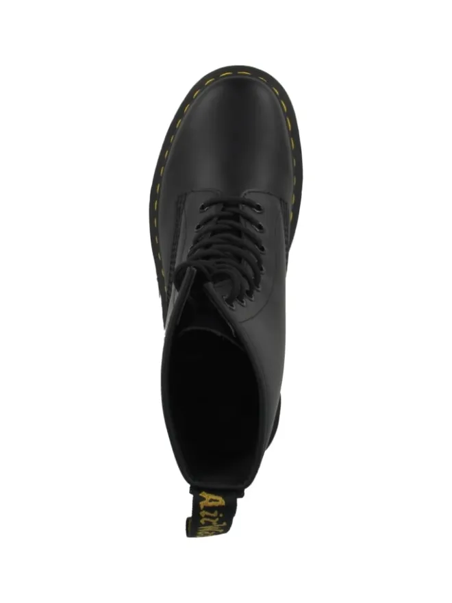 Boots 1460 in schwarz>Dr. Martens Outlet