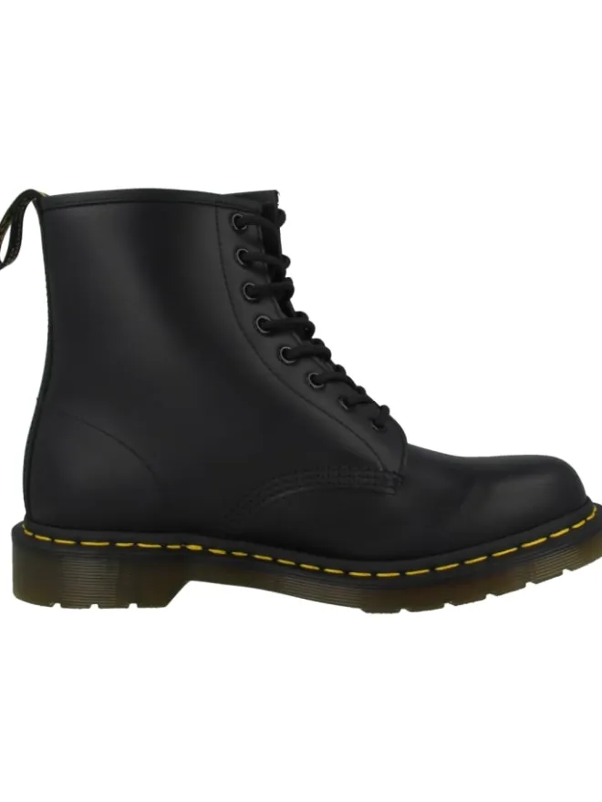 Boots 1460 in schwarz>Dr. Martens Outlet