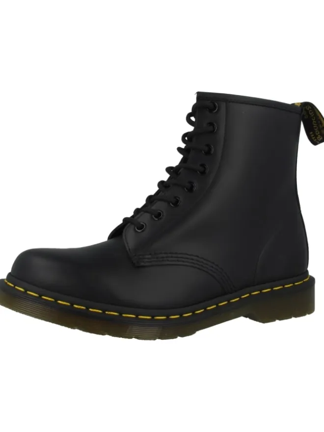 Boots 1460 in schwarz>Dr. Martens Outlet