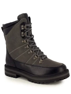 Kimberfeel Stiefel & Boots^Boots "Amelia" in Schwarz