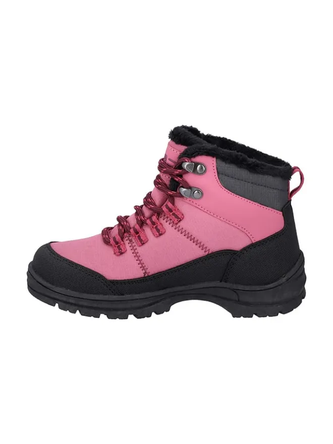 cmp Stiefel & Boots·Boots^Boots "Annuuk" in Pink/ Schwarz