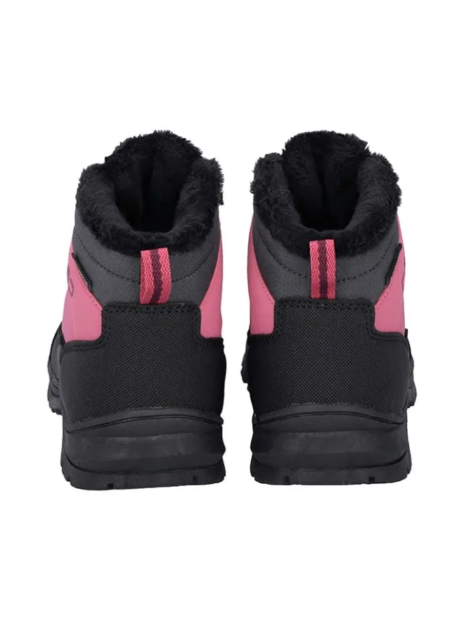 cmp Stiefel & Boots·Boots^Boots "Annuuk" in Pink/ Schwarz