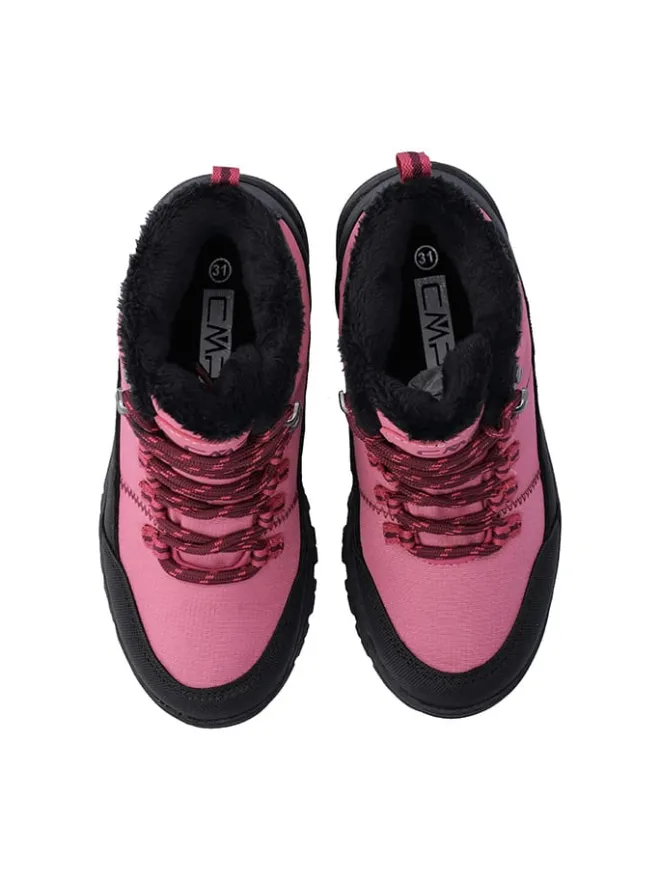 cmp Stiefel & Boots·Boots^Boots "Annuuk" in Pink/ Schwarz