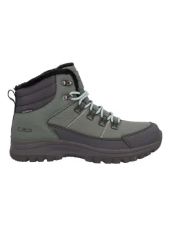 cmp Stiefel & Boots^Boots "Auryl" in Khaki