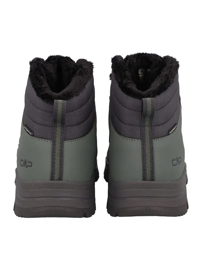 cmp Stiefel & Boots^Boots "Auryl" in Khaki