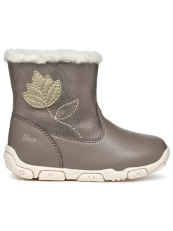 Geox Stiefel & Boots|Stiefel & Boots·Boots^Boots "Balu" in Grau