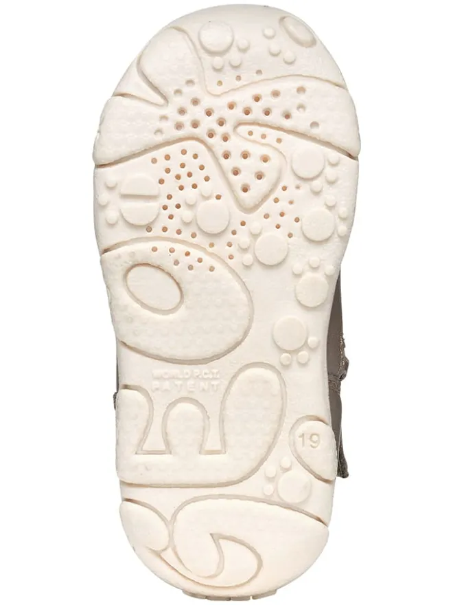 Geox Stiefel & Boots|Stiefel & Boots·Boots^Boots "Balu" in Grau