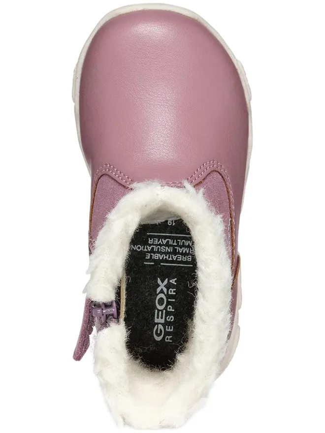 Boots "Balu" in Rosa>Geox Best