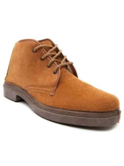 Boots Basicboot in Braun><noscript><img width=