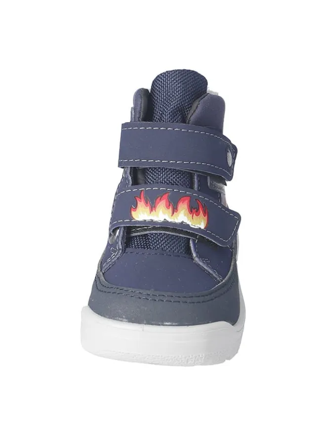 Boots "Bastian" in Blau>PEPINO Clearance