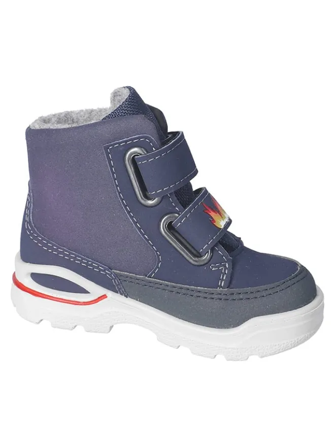 Boots "Bastian" in Blau>PEPINO Clearance