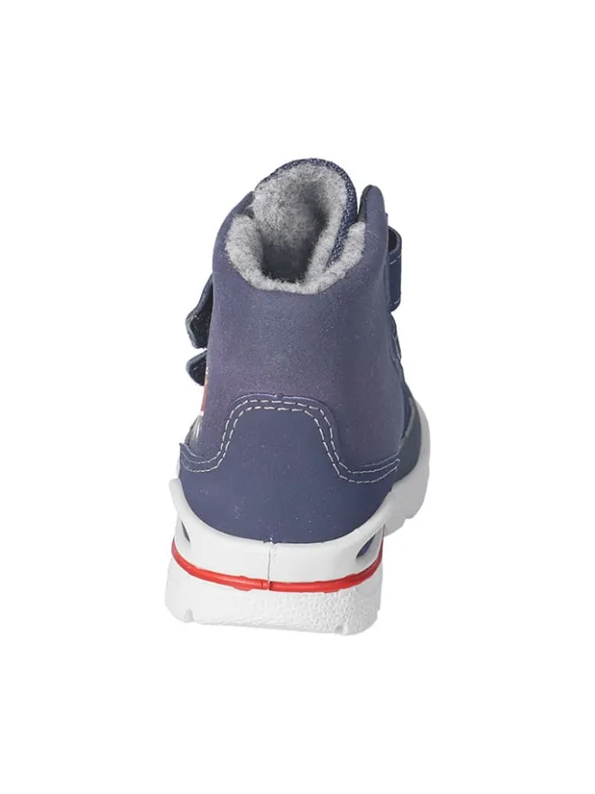Boots "Bastian" in Blau>PEPINO Clearance