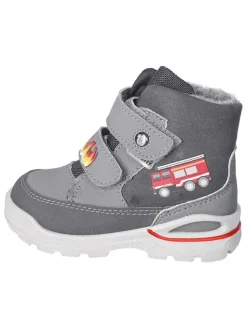 Boots "Bastian" in Grau>PEPINO Online