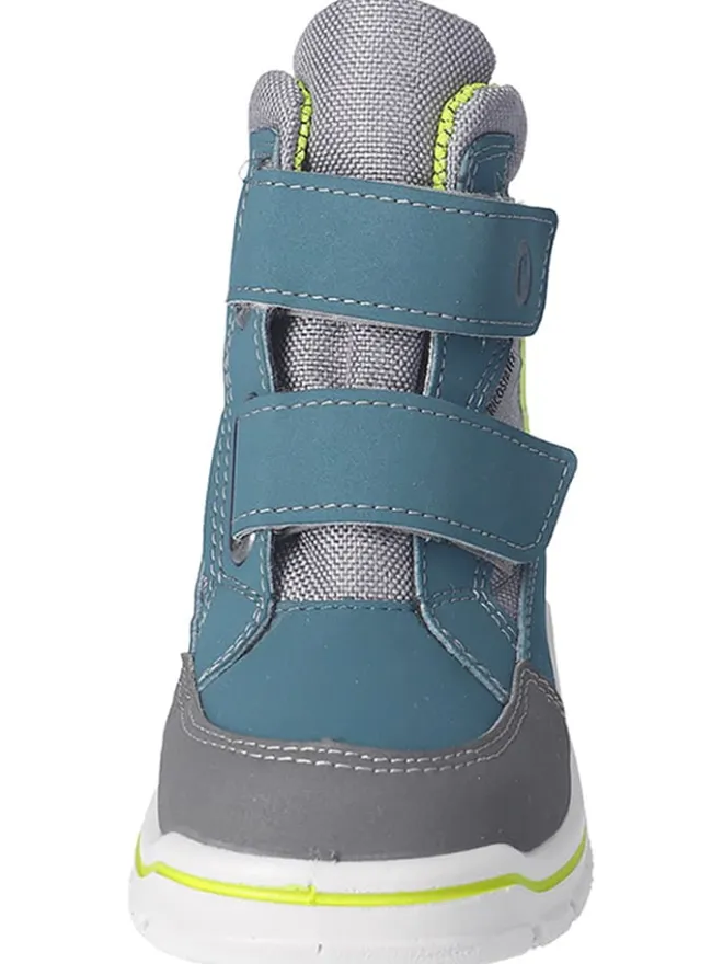 Boots "Bedro S" in Türkis>Ricosta Hot