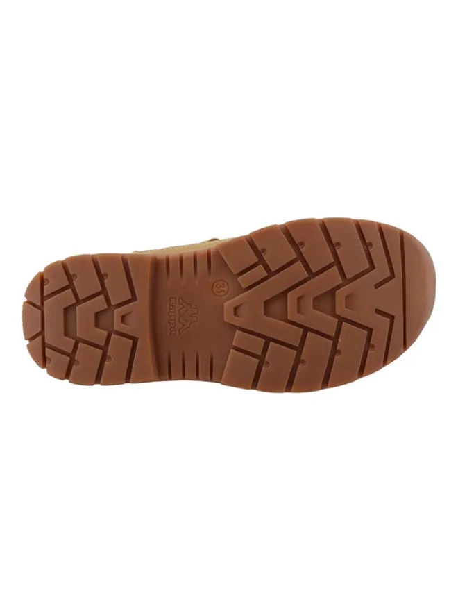 Boots "Beren" in Hellbraun>Kappa Sale
