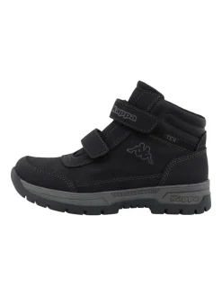 Boots "Beren" in Schwarz>Kappa Outlet