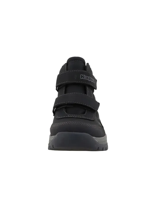 Boots "Beren" in Schwarz>Kappa Outlet