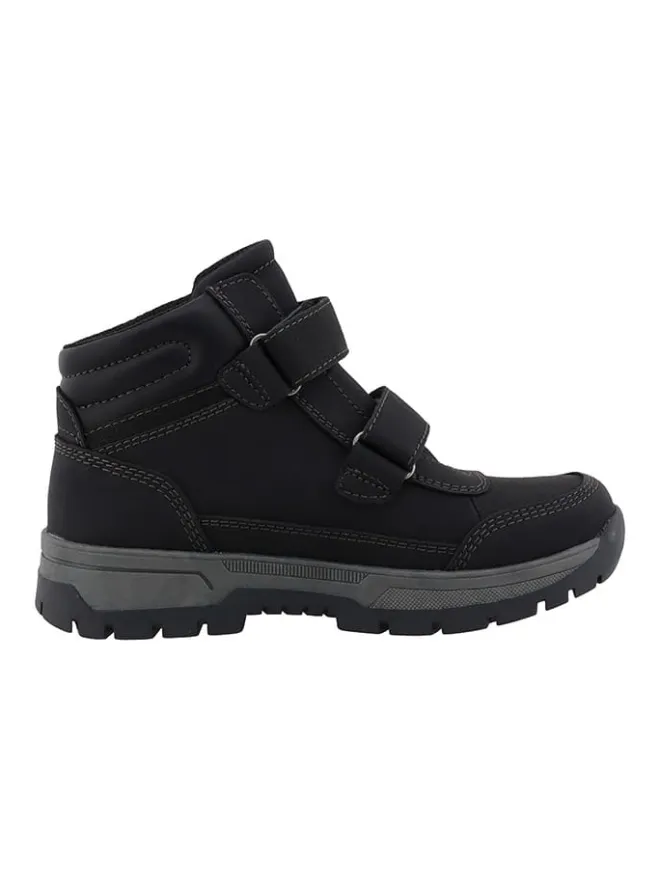 Boots "Beren" in Schwarz>Kappa Outlet