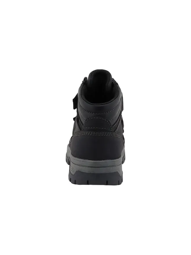 Boots "Beren" in Schwarz>Kappa Outlet