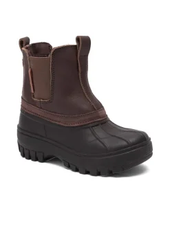 Boots ''Blake'' in Braun/ Schwarz>bisgaard Sale