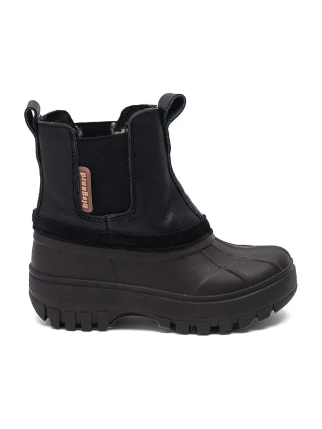 bisgaard Stiefel & Boots·Boots^Boots ''Blake'' in Schwarz