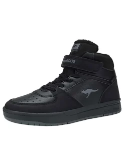 Kangaroos Stiefel & Boots·Boots^Boots "Bound Mid EV" in Schwarz