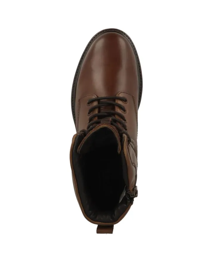 Camel Active Stiefel & Boots^Boots 55CAA03 in braun