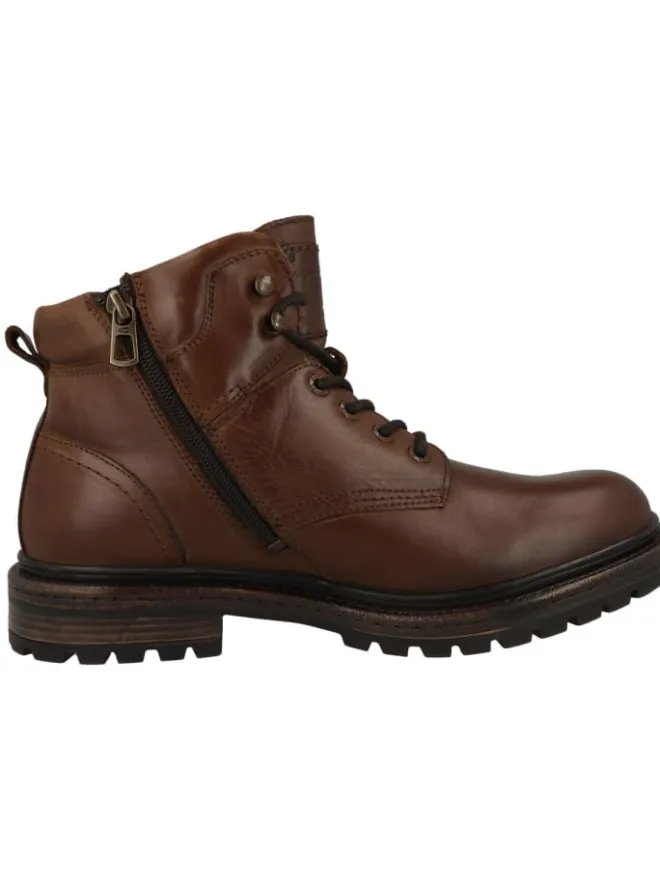 Camel Active Stiefel & Boots^Boots 55CAA03 in braun