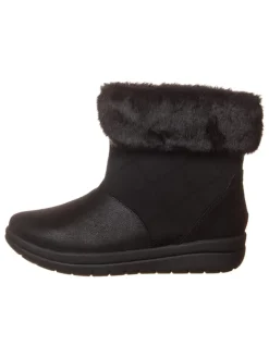 Boots ''Cabrini Reef'' in Schwarz>Clarks Sale