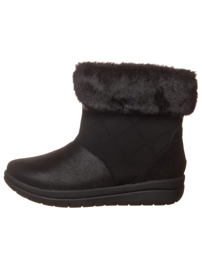 Boots ''Cabrini Reef'' in Schwarz>Clarks Sale