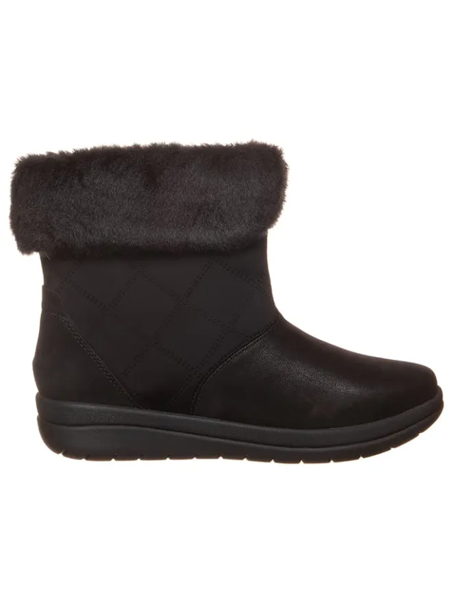 Boots ''Cabrini Reef'' in Schwarz>Clarks Sale