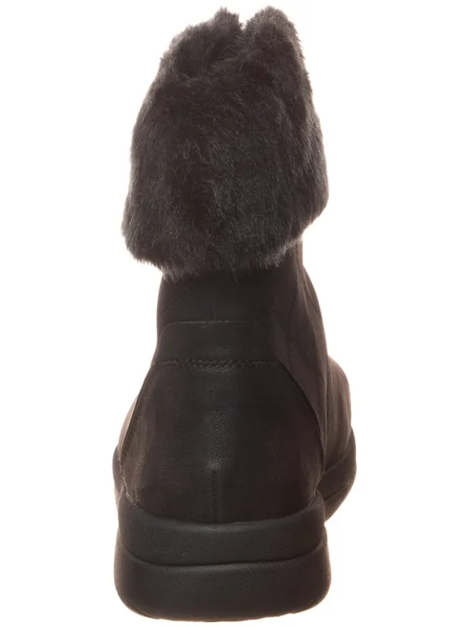 Boots ''Cabrini Reef'' in Schwarz>Clarks Sale
