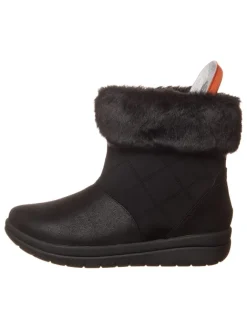 Boots ''Cabrini Reef'' in Schwarz><noscript><img width=
