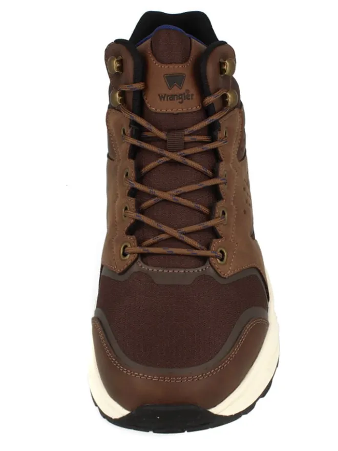 Wrangler Stiefel & Boots^Boots "Calloway" in Braun