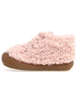 Boots "Cocoon" in Rosa>Naturino Clearance