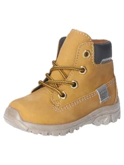 PEPINO Stiefel & Boots^Boots "Dean-S" in Gelb