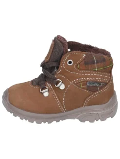 Boots "Desse" in Braun>PEPINO