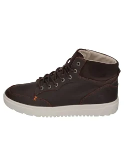 Boots DUNDEE L65 in braun>Hub New