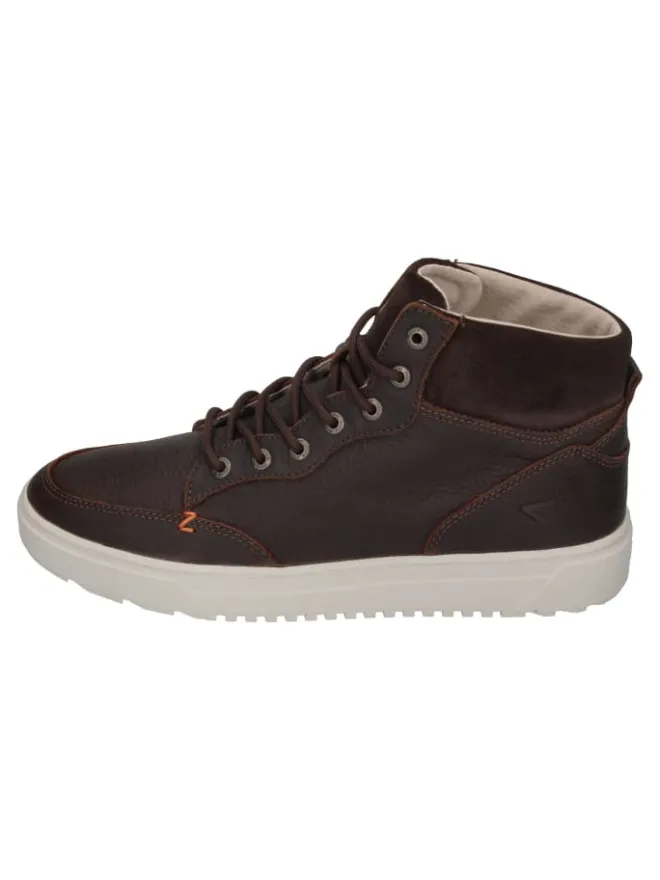 Boots DUNDEE L65 in braun>Hub New